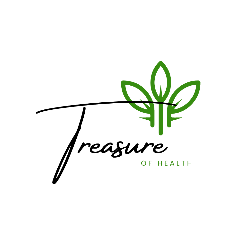 Treasure of health