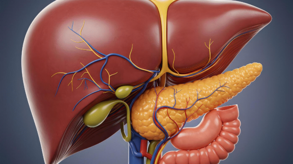 Abdominal Pain